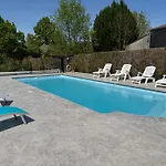 La Cle Des Champs De Charme Proche Du Puy Dufou * Les Épesses