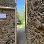 La Cle Des Champs De Charme Proche Du Puy Dufou בית נופש Les Épesses