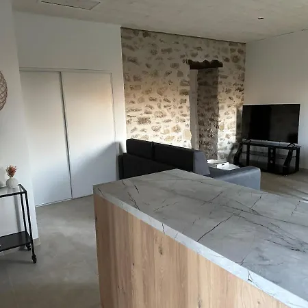 בית נופש La Cle Des Champs De Charme Proche Du Puy Dufou Les Épesses