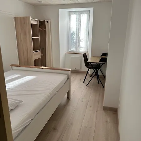 La Cle Des Champs De Charme Proche Du Puy Dufou