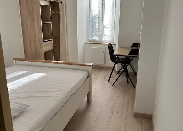 La Cle Des Champs De Charme Proche Du Puy Dufou